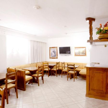 Hotel Sporting Roccaraso Exterior photo
