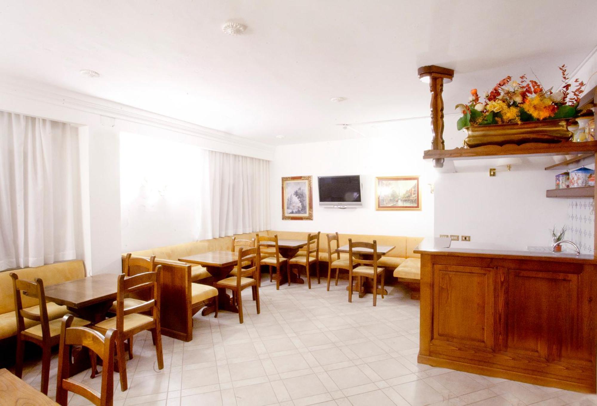 Hotel Sporting Roccaraso Exterior photo