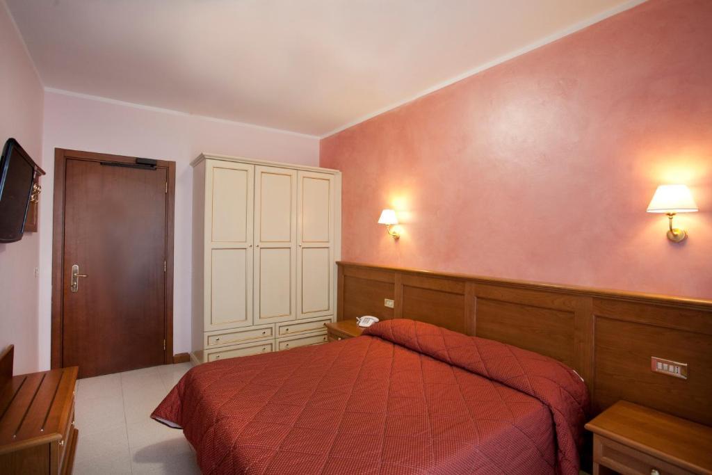 Hotel Sporting Roccaraso Room photo