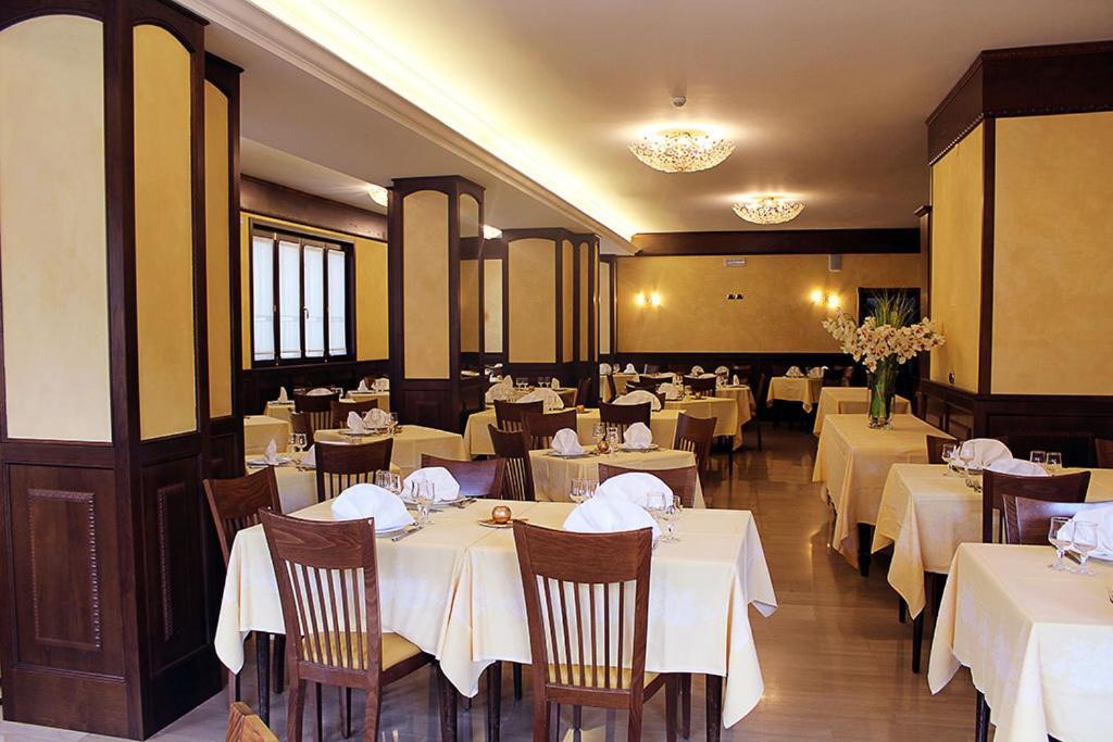 Hotel Sporting Roccaraso Exterior photo